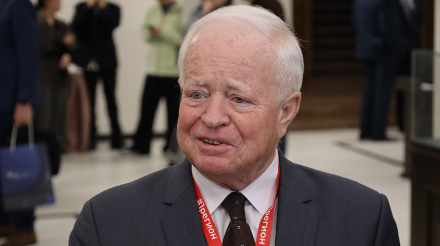 "Использовать наши возможности и преимущества". Посол Словакии о сотрудничестве с Брестом