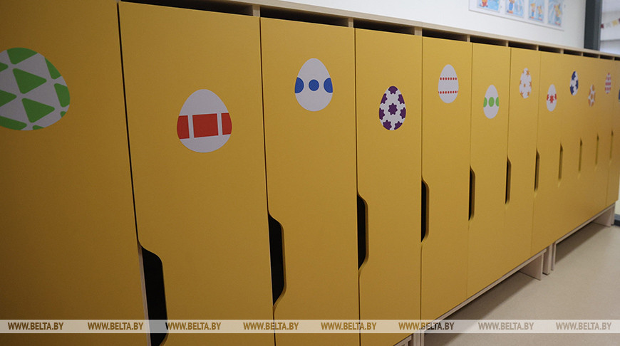 Два детских сада и среднюю школу планируют открыть в Брестской области в этом году