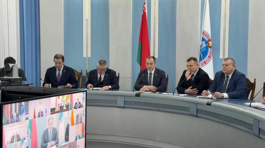 Фото Минэнерго