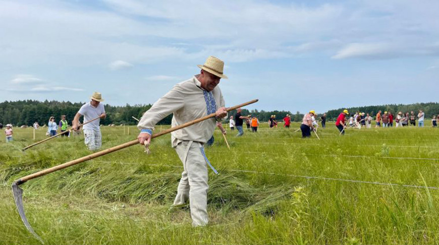 Фото из архива bereza.by
