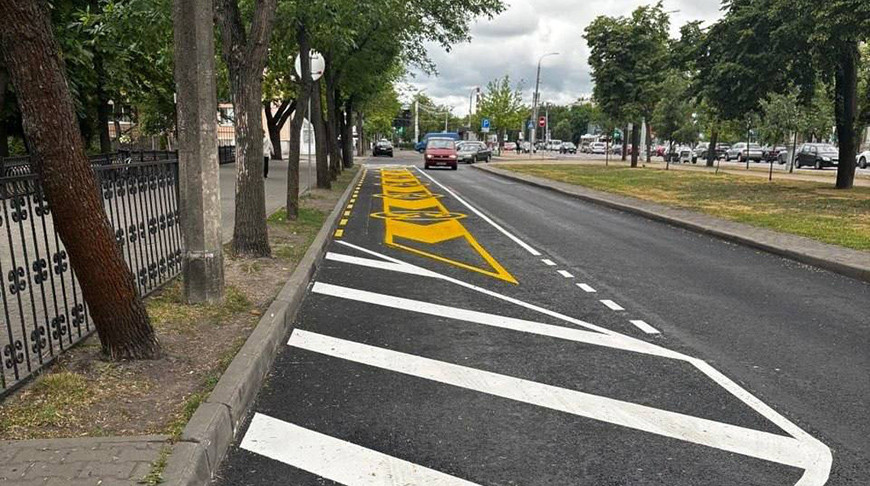Фото УВД Брестского облисполкома