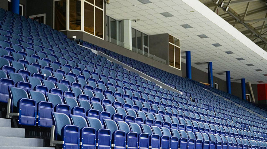 Фото ХК "Брест"