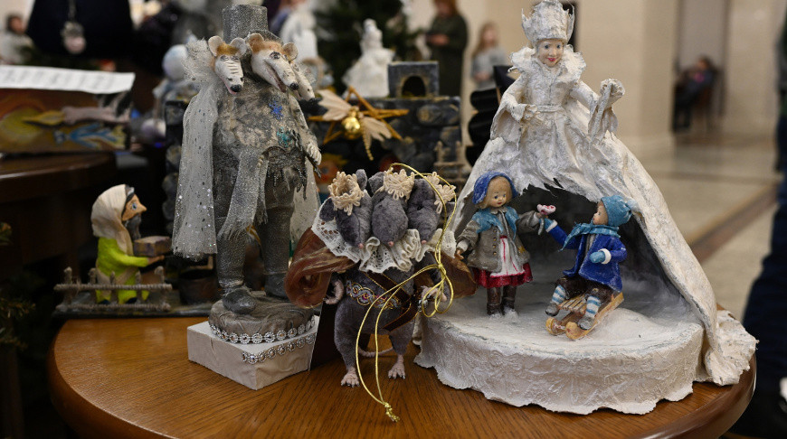 Фото пресс-службы Большого театра