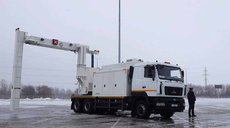 Фото Брестского облисполкома