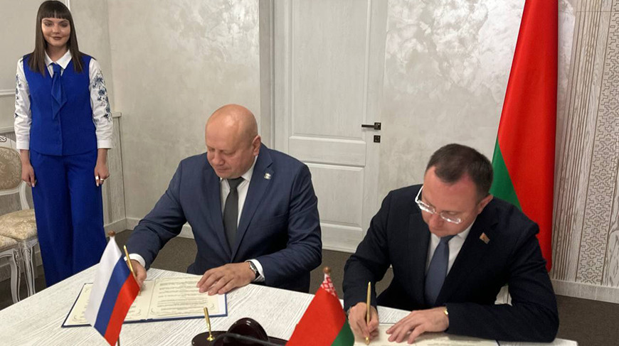 Фото Брестского городского исполнительного комитета