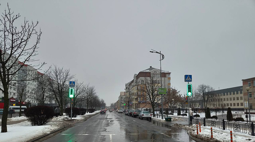 Фото УГАИ УВД Брестского облисполкома