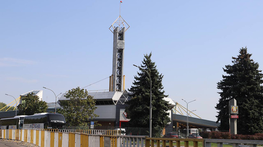 Фото ГТК