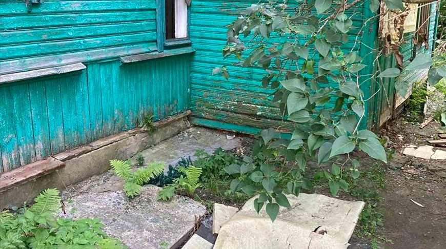 Фото Барановичской межрайонной прокуратуры