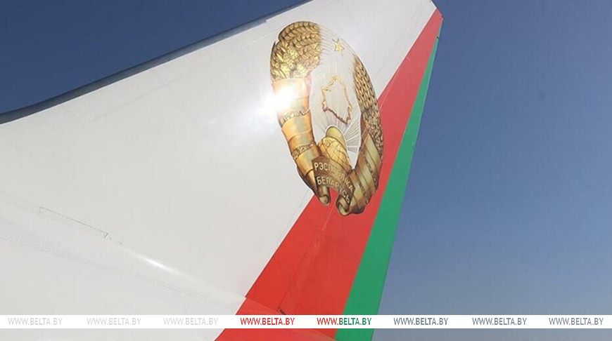 Lukashenko heads to Turkmenistan for CIS summit