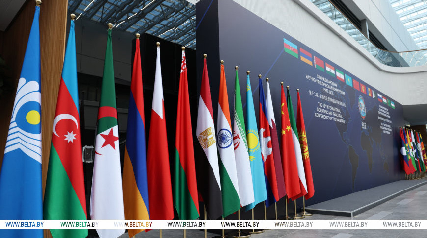 Lukashenko sends greetings to Counterterrorism Forum