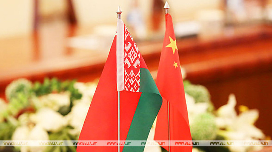 Belarus’ export potential on show at Food Ingredients China 2024