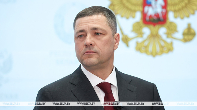 Russia’s Pskov Oblast eyes cooperation with Belarus’ Mogilev, Brest Oblast