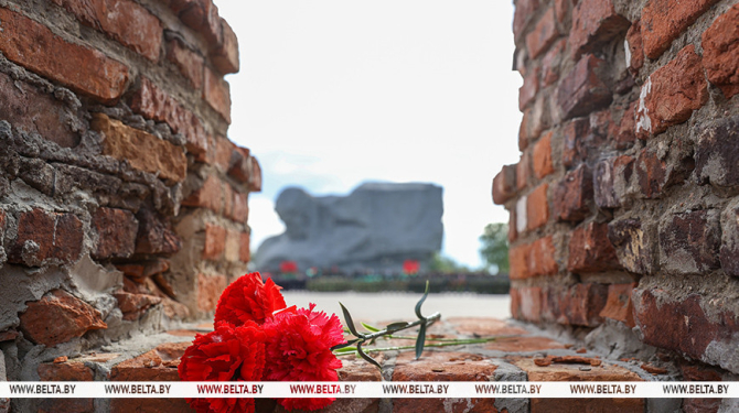 Міжнародны форум "Вялікая спадчына - агульная будучыня" адбудзецца 21-22 чэрвеня ў Брэсце