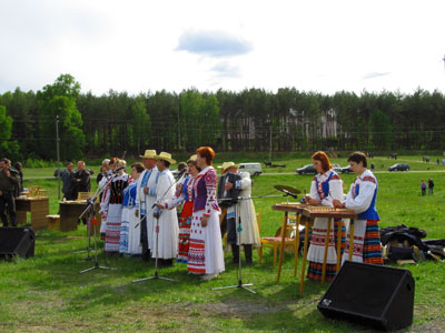 Amateur performances