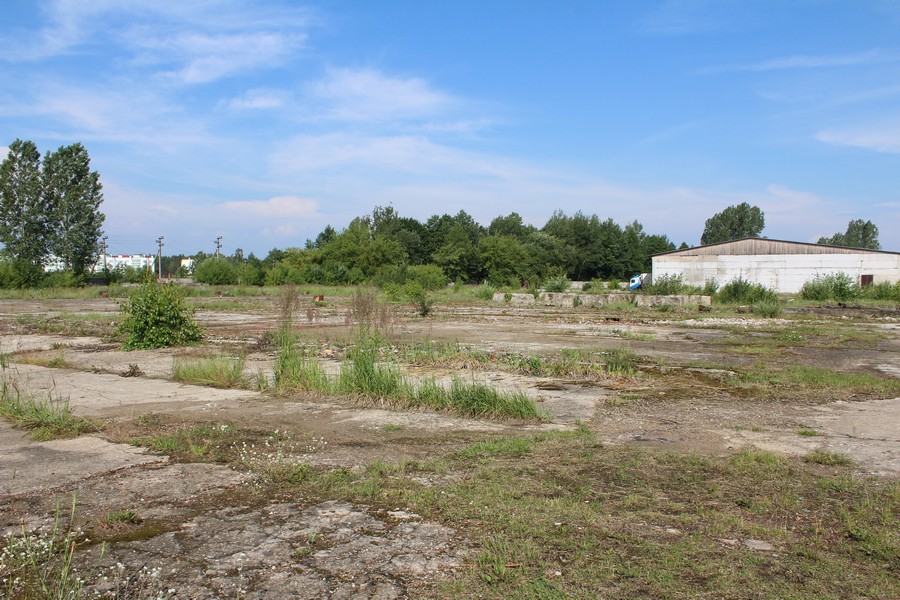 ulitsa Matrosova, 65R