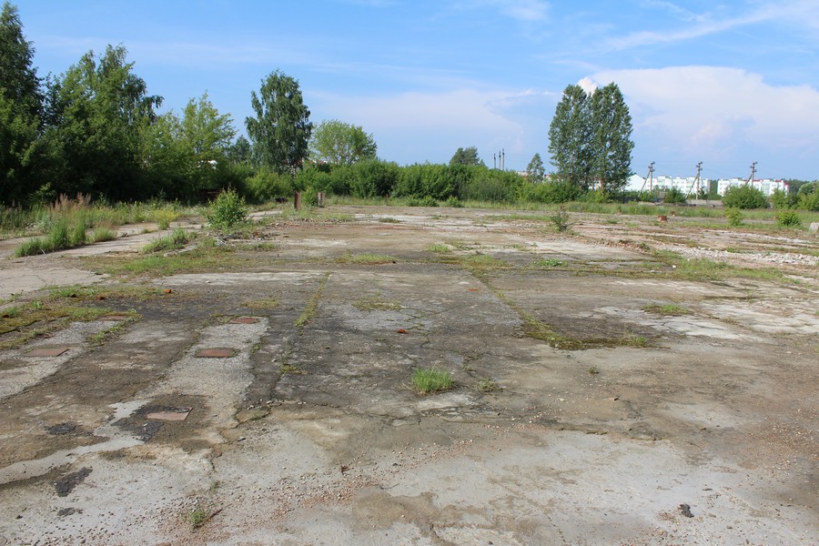 ulitsa Matrosova, 65S