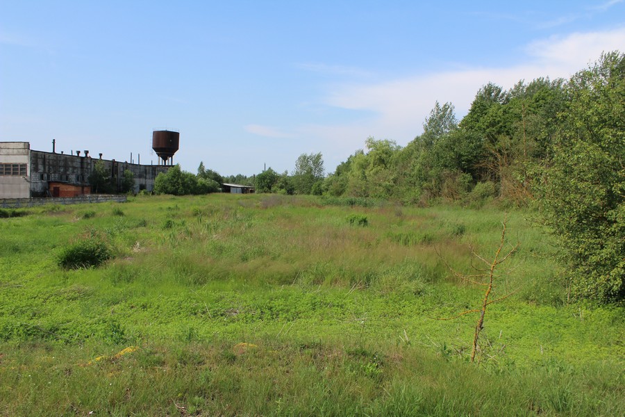 ulitsa Promyshlenaya,10