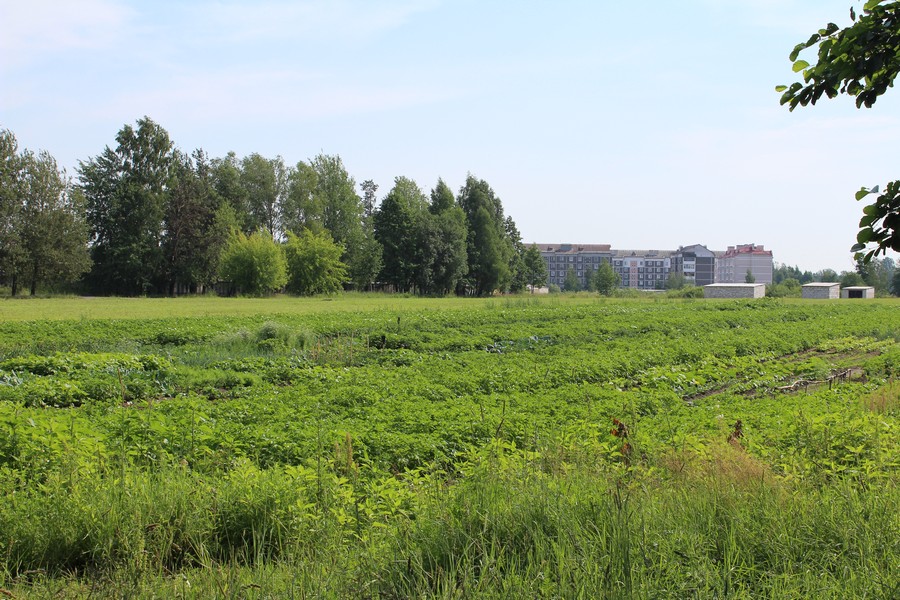 ulitsa Promyshlenaya, 14