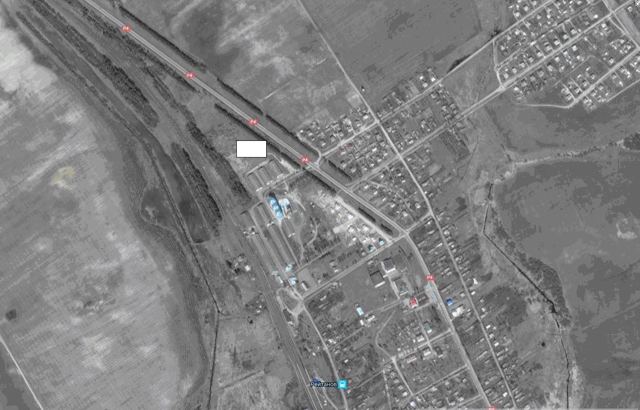 Agro-town Rusinovichi