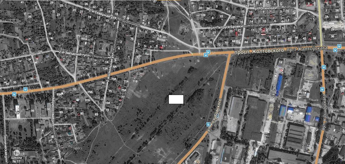 69, Zholtovskogo Ave.