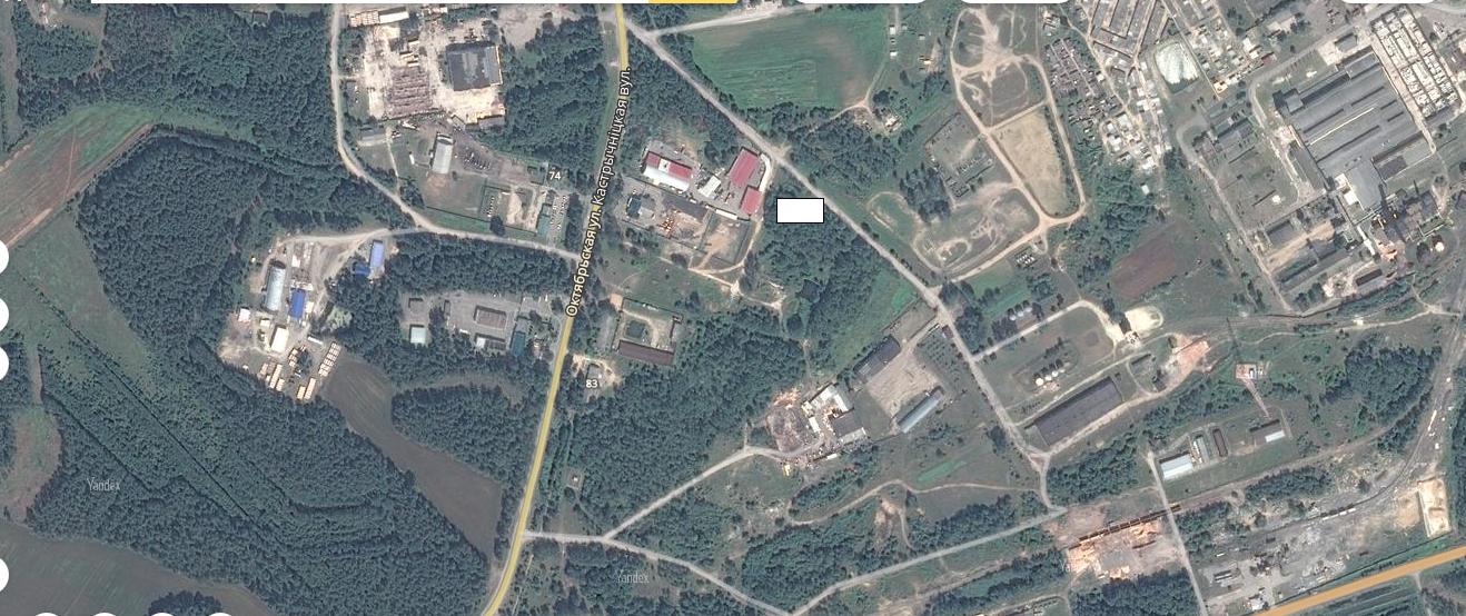 ulitsa Promyshlenaya, 8