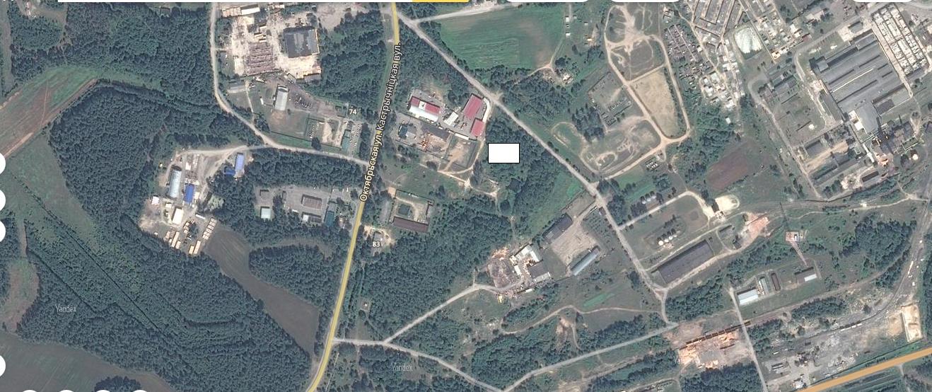 ulitsa Promyshlenaya,10