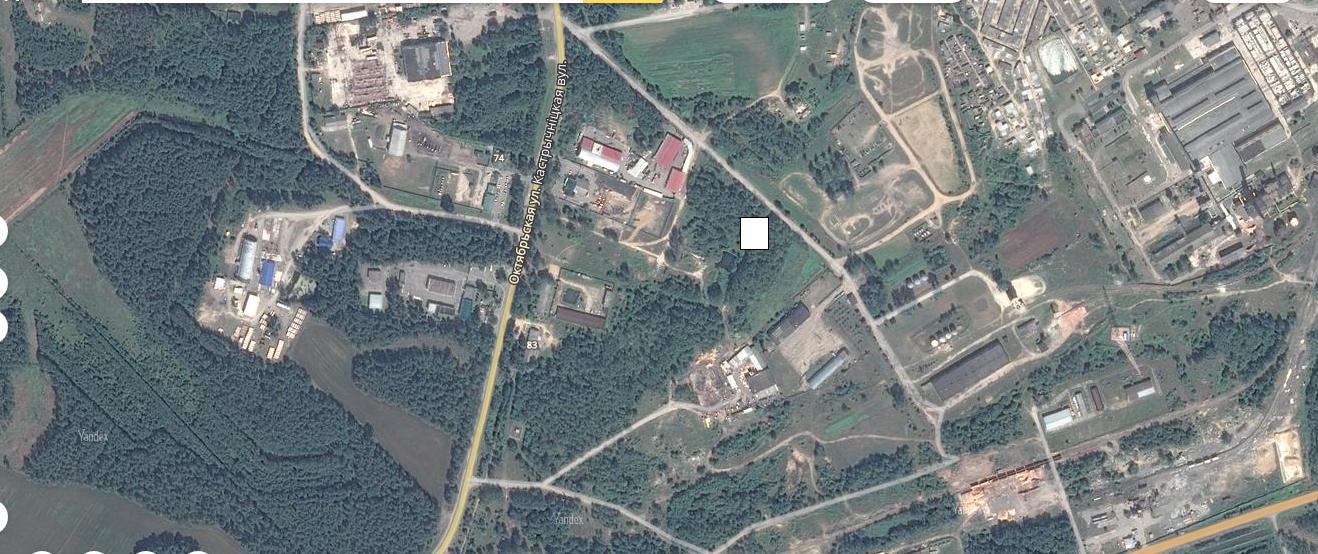 ulitsa Promyshlenaya, 12