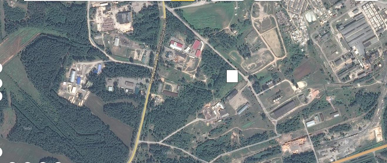 ulitsa Promyshlenaya, 14