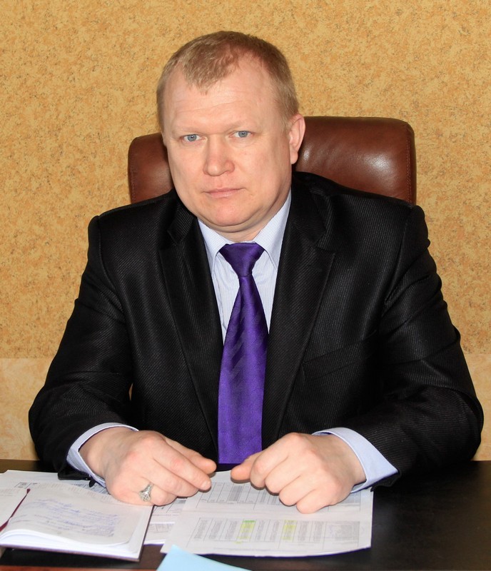 Belov Vladimir Vladimirovich