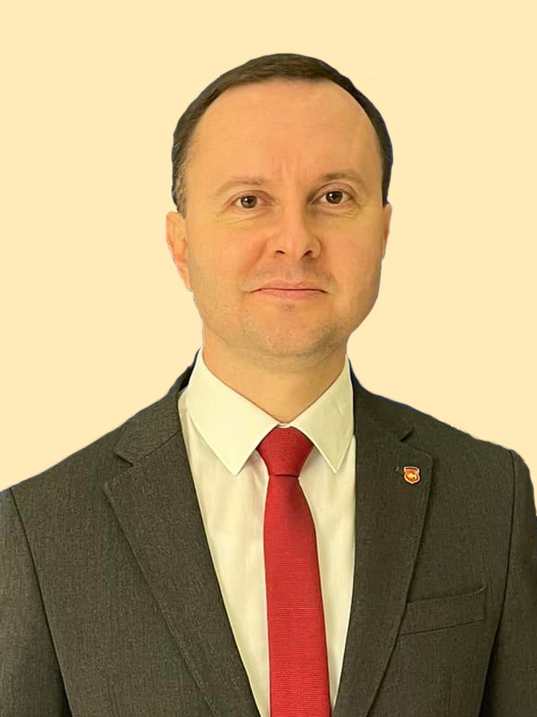 Lobodinskiy Sergey Nikolaevich