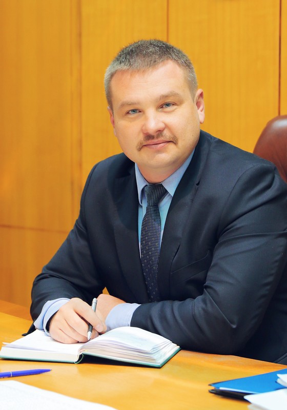 Gricuk Alexander Borisovich