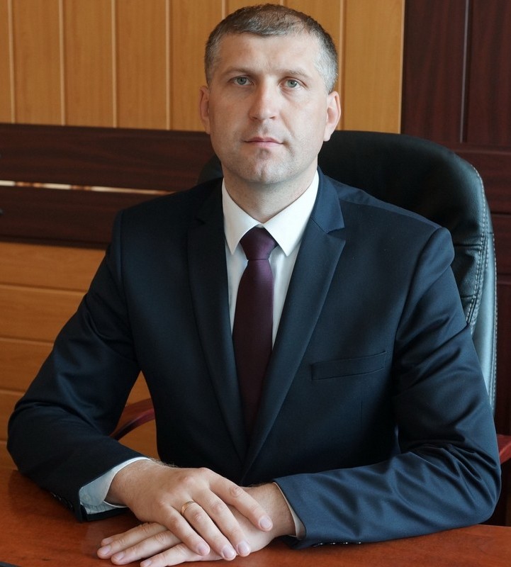 Кулак Виталий Владимирович