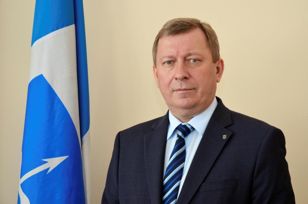 Rogachuk Alexandr Stepanovich